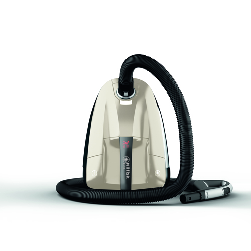 Nilfisk Elite Chco14p10a1 Dammsugare - Champagne