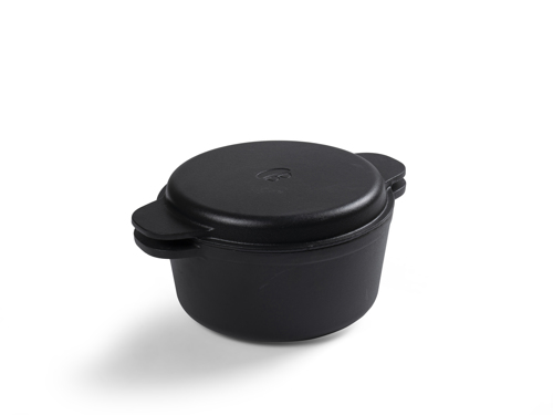 Holm Pot 4l Gryta/kastrull