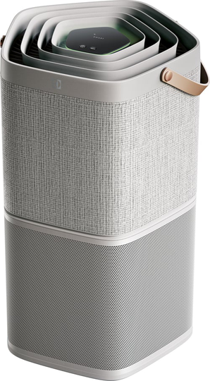 Electrolux Pure A9 Pa91-404gy Luftrenare - Grå