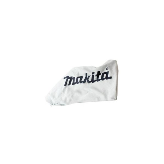Makita 122853-8 Dammsugarpåse