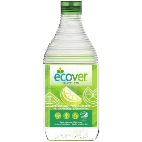 Ecover Handdiskmedel Citron-Aloe V. 450ml