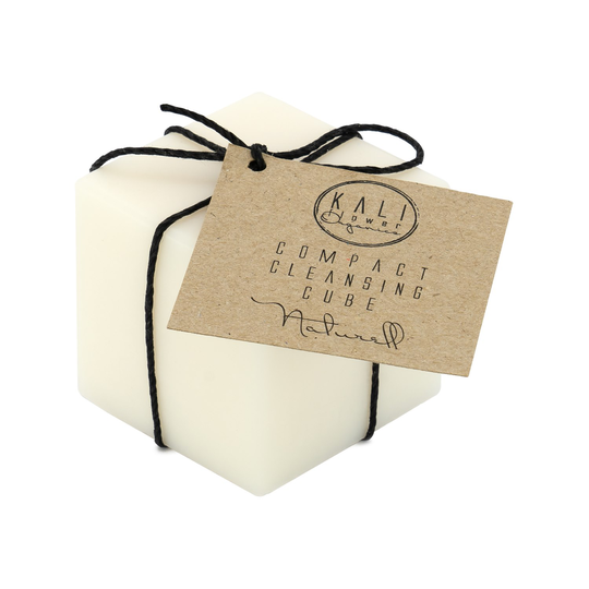 KaliFlower Organics Miljövänlig Hushållstvål, 125 g