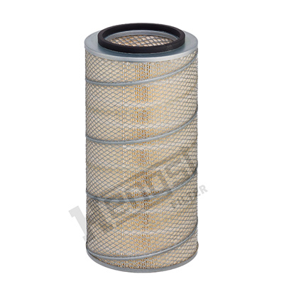 Luftfilter HENGST FILTER E1595L