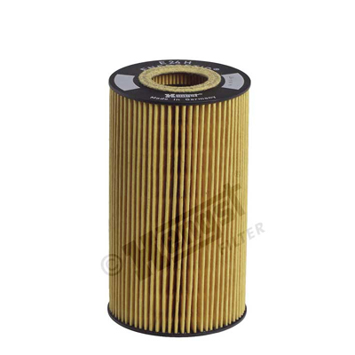 Oljefilter HENGST FILTER E24H D80
