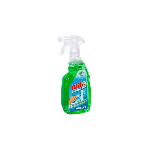 NILA Fönsterputs Glasrent 750ml