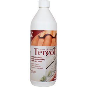 Algrengöring Tercol Koncentrat, 1 l