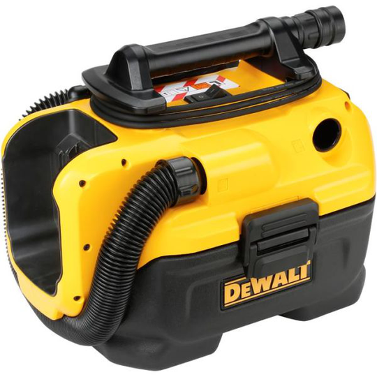 Dewalt DCV584L Dammsugare utan batteri och laddare