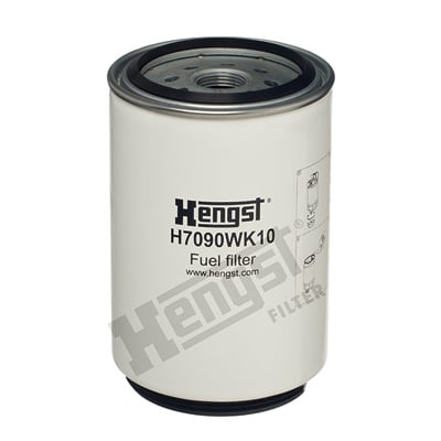 Bränslefilter HENGST FILTER H7090WK10