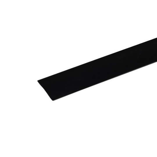 Hide-a-Lite 7402750 Täcklock 1-fas, 1 m Svart