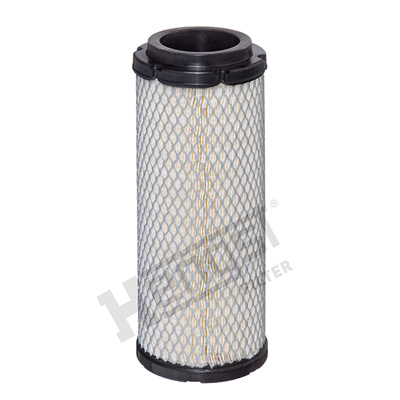 Luftfilter HENGST FILTER E2034L