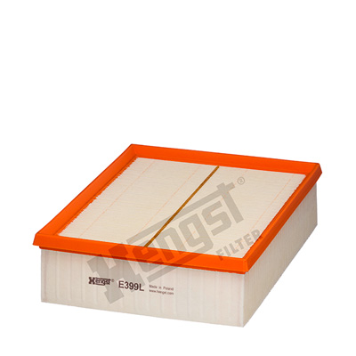 Luftfilter HENGST FILTER E399L