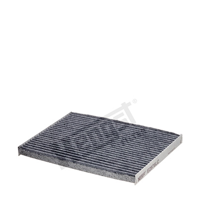Kupéfilter HENGST FILTER E2976LC