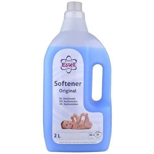 Estell Sköljmedel Original 2l