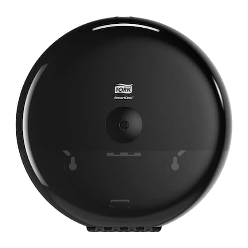 Tork Dispenser T8 SMARTONE Toa svart