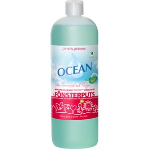 Fönsterputs Ocean, 1 l