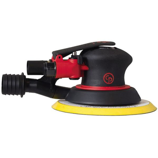 Chicago Pneumatic CP7215CVE Slipmaskin
