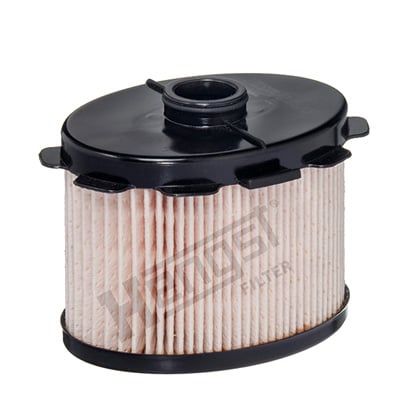 Bränslefilter HENGST FILTER E55KP D69