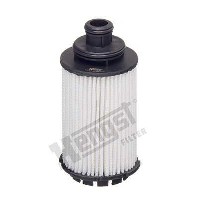 Oljefilter HENGST FILTER E238H D332