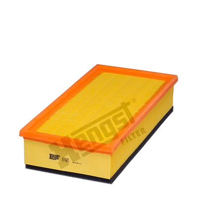 Luftfilter HENGST FILTER E1167L