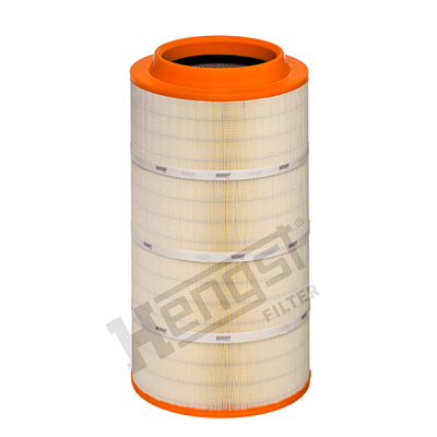 Luftfilter HENGST FILTER E1572L
