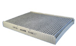 Kupéfilter ALCO FILTER MS-6109C