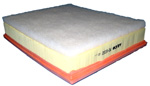 Luftfilter ALCO FILTER MD-8332