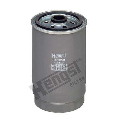 Bränslefilter HENGST FILTER H468WK