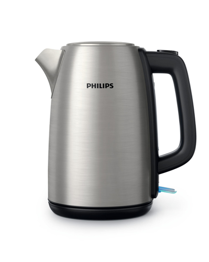 Philips Hd9351/90 Vattenkokare - Rostfritt Stål