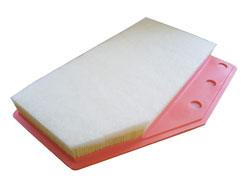 Luftfilter ALCO FILTER MD-3040