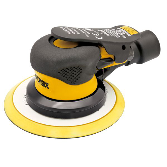 Ironside OSC P60H Slipmaskin