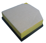 Luftfilter ALCO FILTER MD-8776