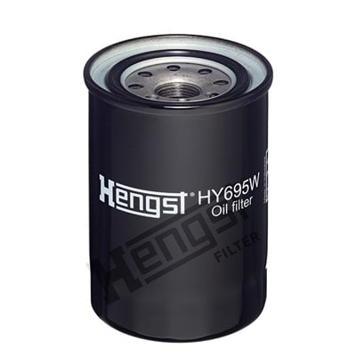 Filter, drifthydraulik HENGST FILTER HY695W