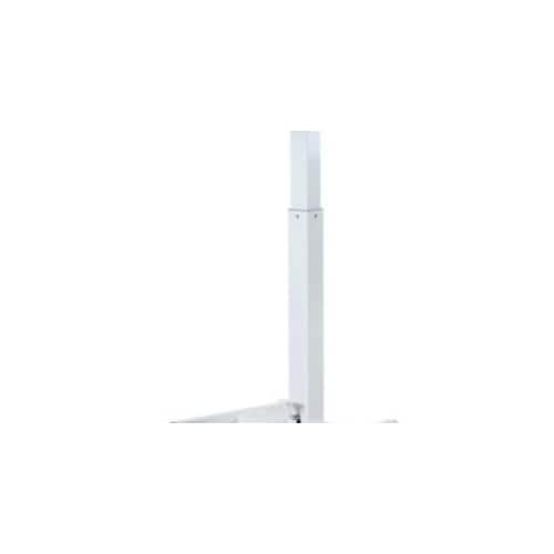 Bord höj/sänk SUN-FLEX Easydesk Pro vit