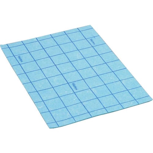 original wettex Diskduk Soft & Fresh blå