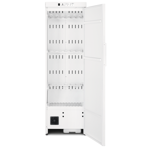 Electrolux Dc4600hpwr Torkskåp - Vit