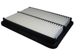 Luftfilter ALCO FILTER MD-8128
