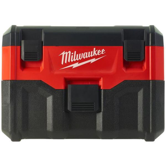 Milwaukee M18 VC2 Dammsugare utan batteri och laddare