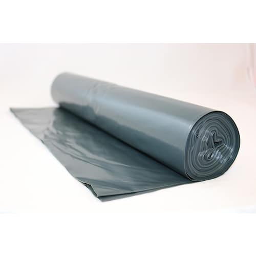 Plastsäck R100% 240L Coex 10/RL