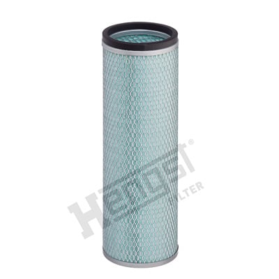Sekundärluftfilter HENGST FILTER E1595LS