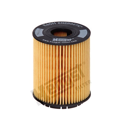 Oljefilter HENGST FILTER E60H D110
