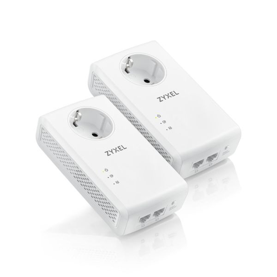 Zyxel PLA5456-EU0201F Adapter