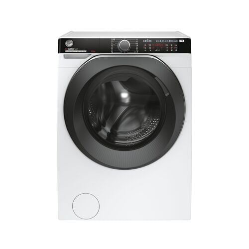 Hoover Hwp610ambc1-s Frontmatad Tvättmaskin - Vit