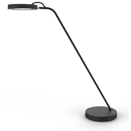 Unilux Lampa eyelight LED svart