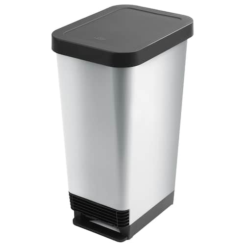 Cep Pedalhink grå 45L