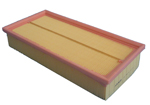 Luftfilter ALCO FILTER MD-8676