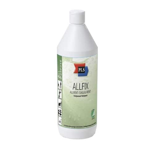 PLS Allrengöring Allfix parfymerad 1L