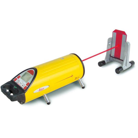 Leica Piper 100 Rörlaser