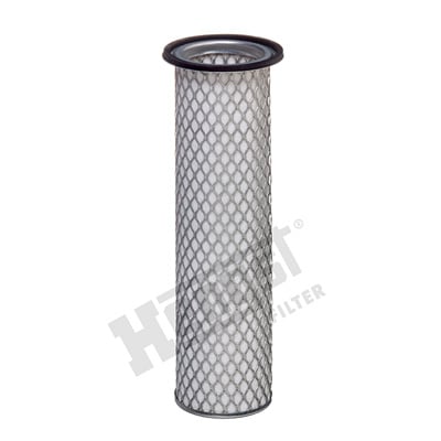 Sekundärluftfilter HENGST FILTER E680LS