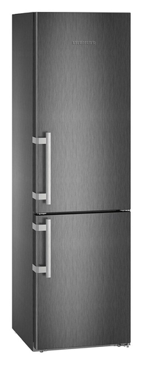 Liebherr Cbnbs4835-20001 Kyl-frys - Blacksteel