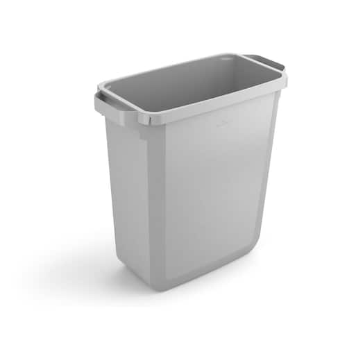 Durable Papperskorg Durabin Eco 60l grå